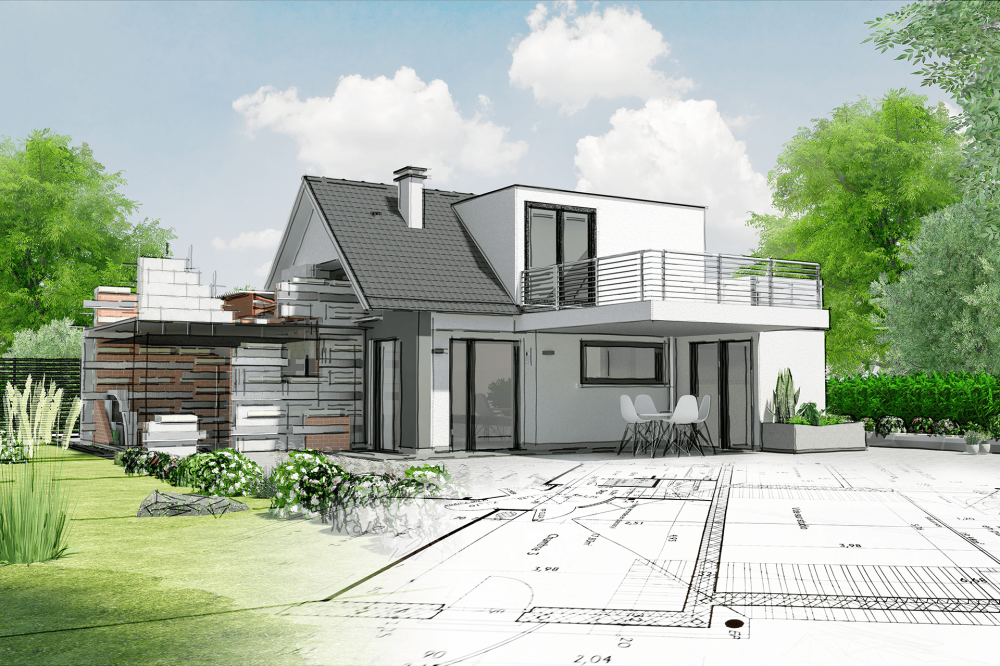 plan architecture
