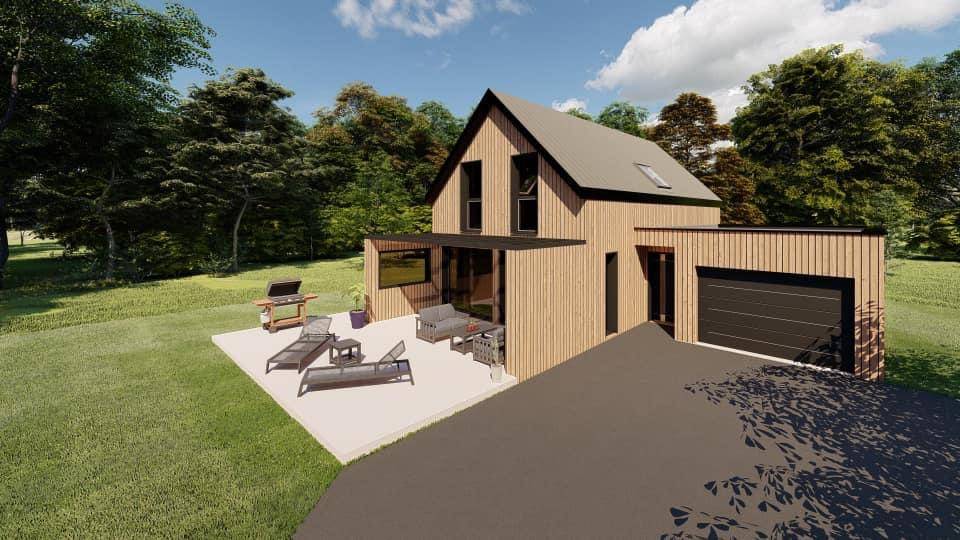 Futur projet sur la commune de Pluvigner