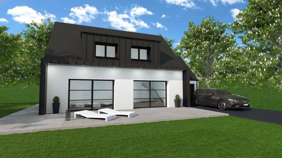 Futur projet Plouharnel