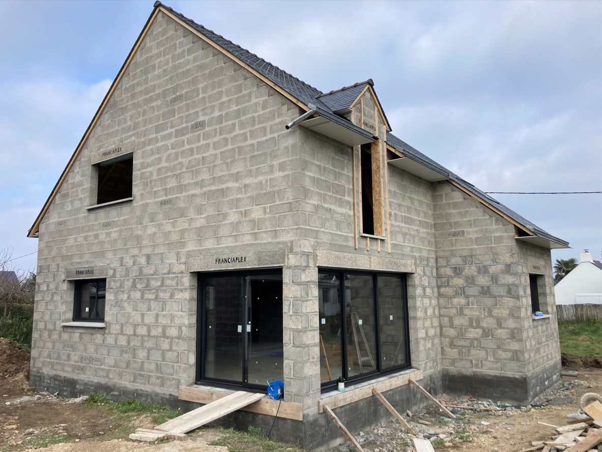 Construction à Saint-Pierre-Quiberon (6)