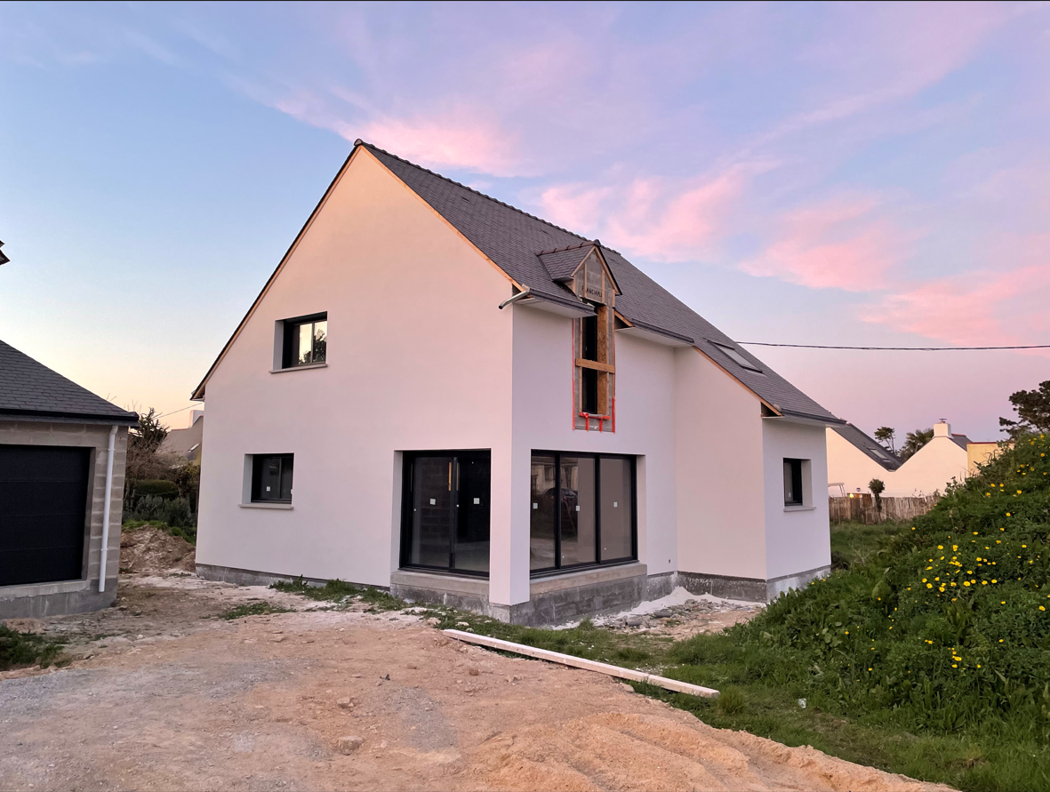 Construction à Saint-Pierre-Quiberon (8)