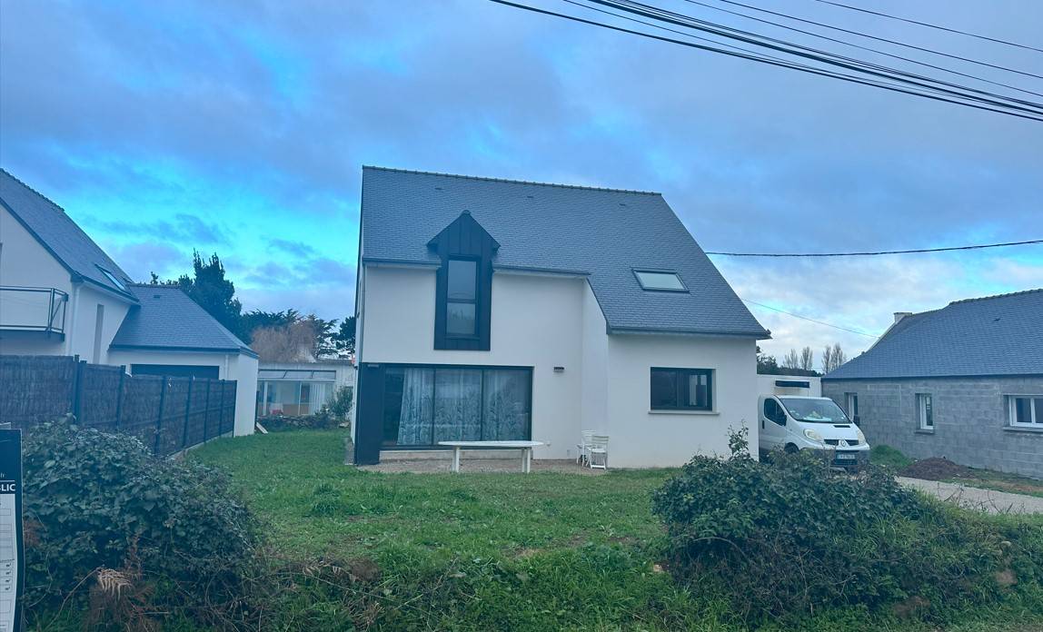 Construction à Saint-Pierre-Quiberon (5)