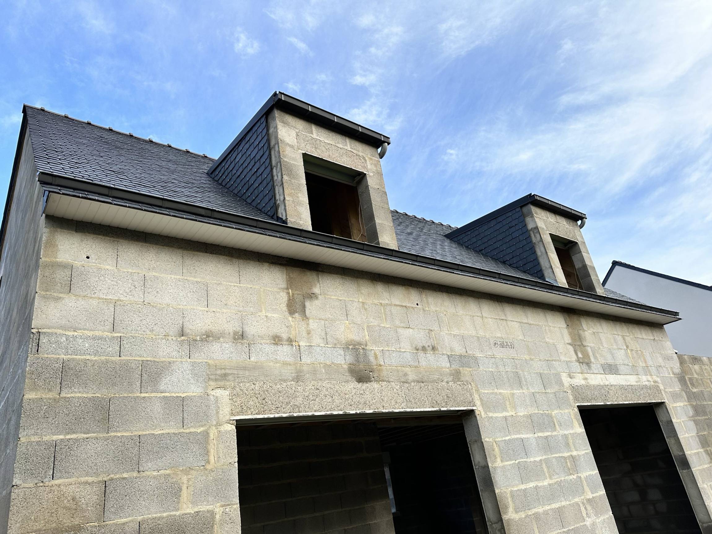 Construction d’une maison individuelle à Saint-Anne-d’Auray (11)