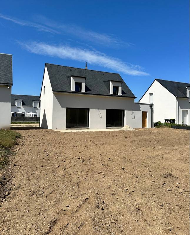 Construction d’une maison individuelle à Saint-Anne-d’Auray (6)