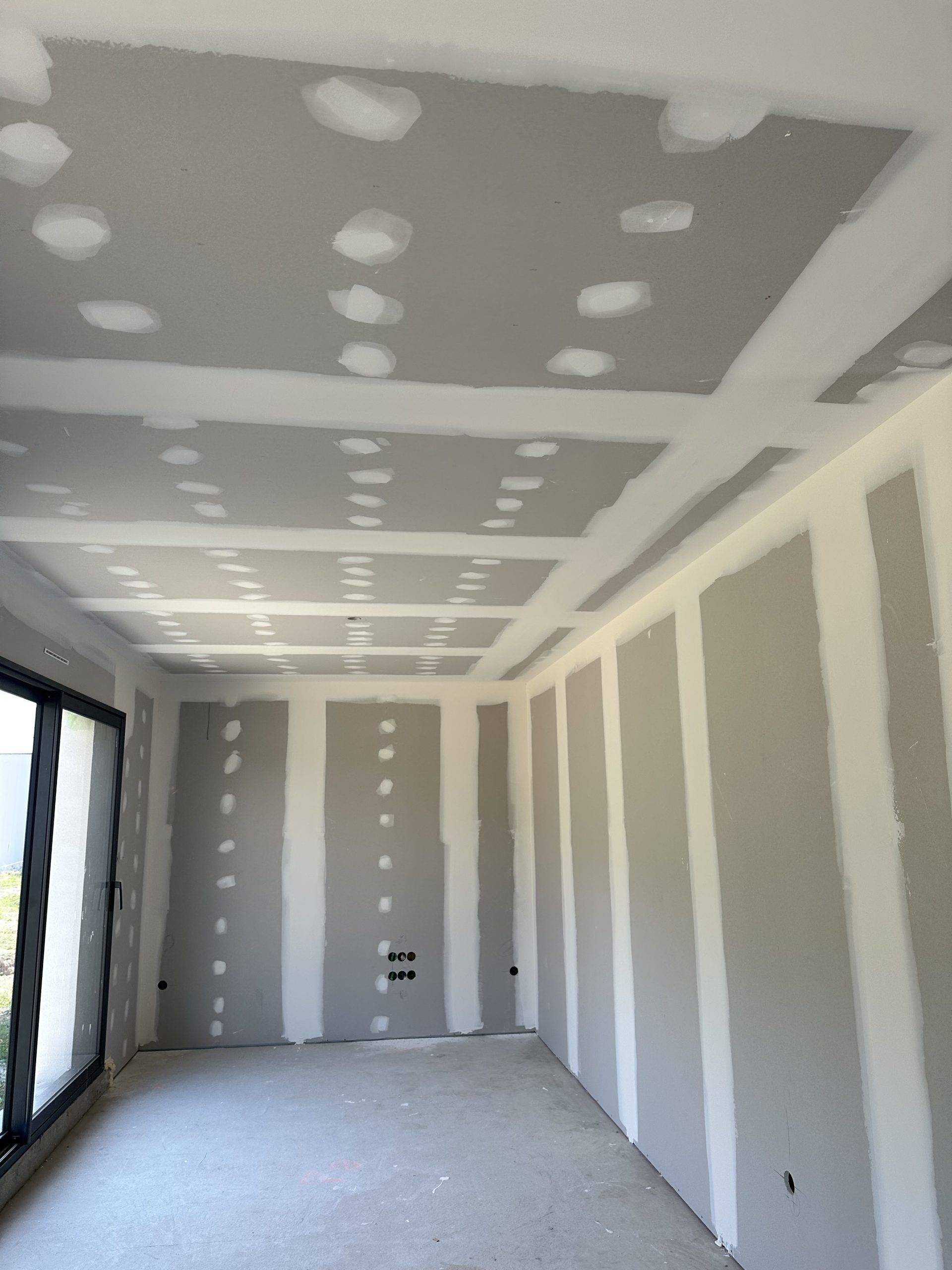 Construction d’une maison individuelle à Saint-Anne-d’Auray (14)