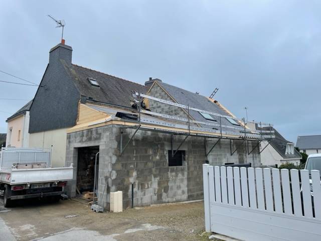 Extension sur la commune d’Etel (8)