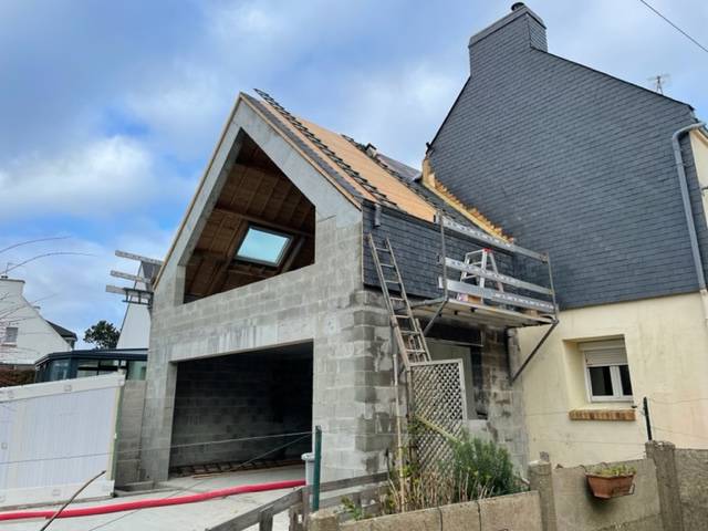 Extension sur la commune d’Etel (7)