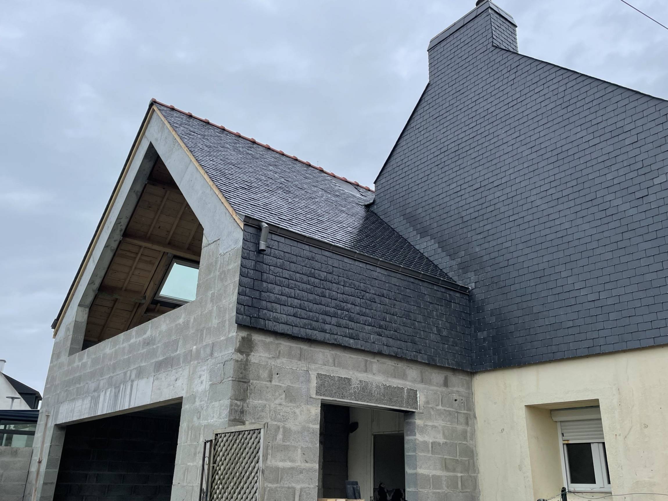 Extension sur la commune d’Etel (10)