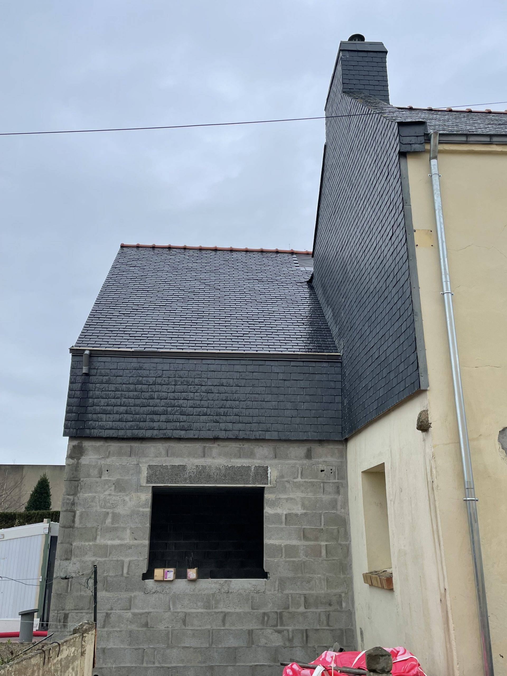 Extension sur la commune d’Etel (9)
