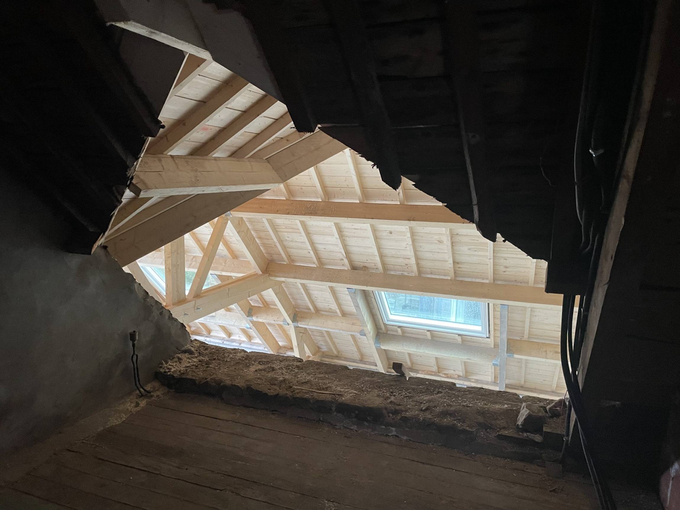 Extension sur la commune d’Etel (11)