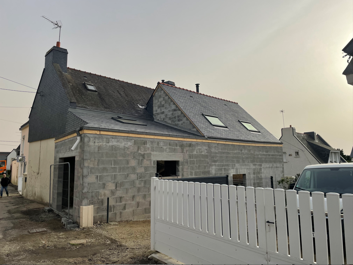 Extension sur la commune d’Etel (1)