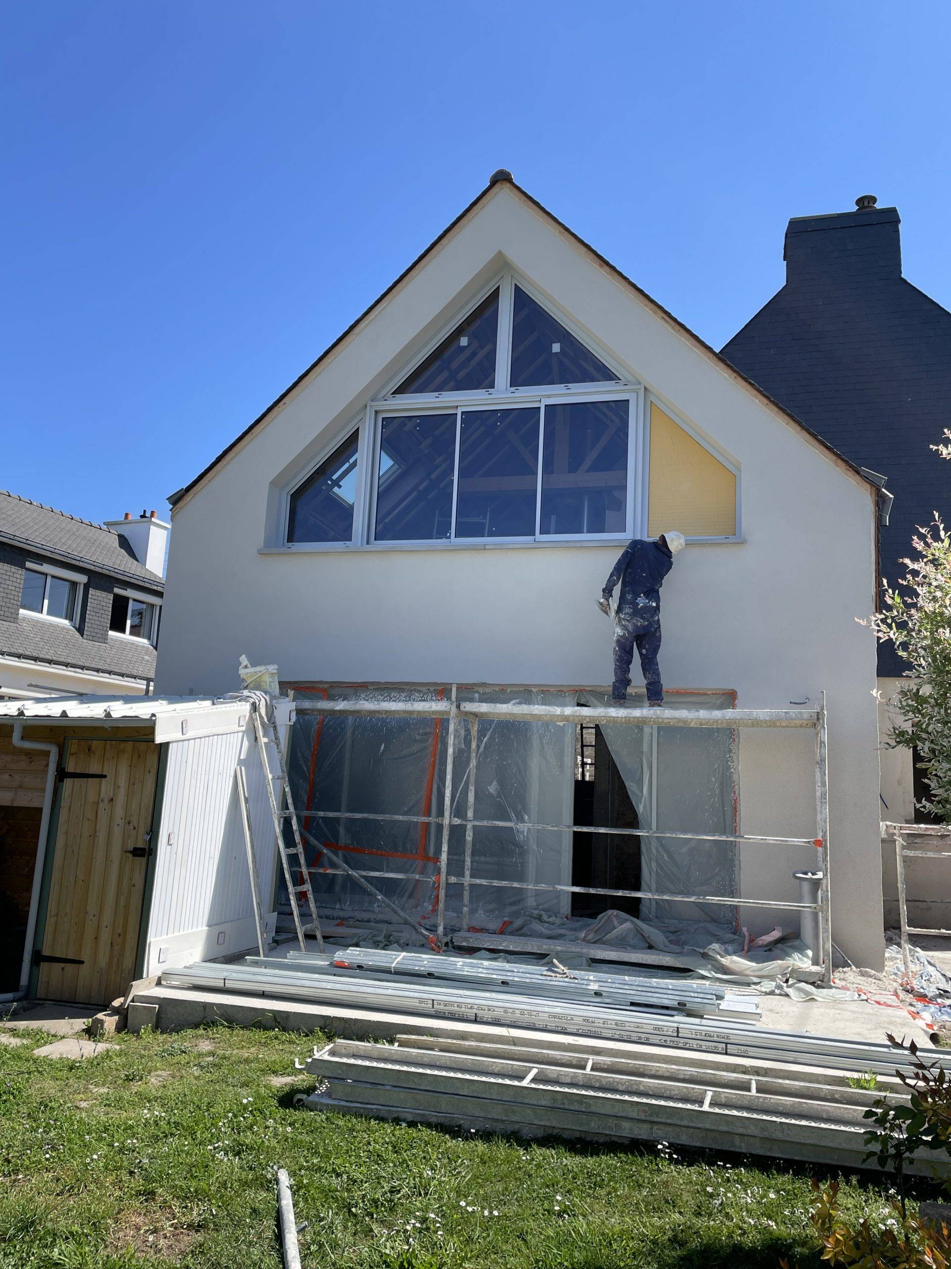Extension sur la commune d’Etel (14)