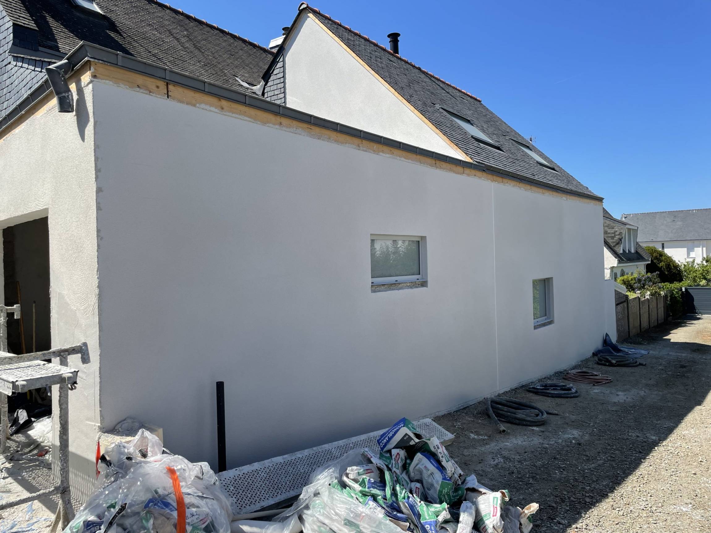 Extension sur la commune d’Etel (15)