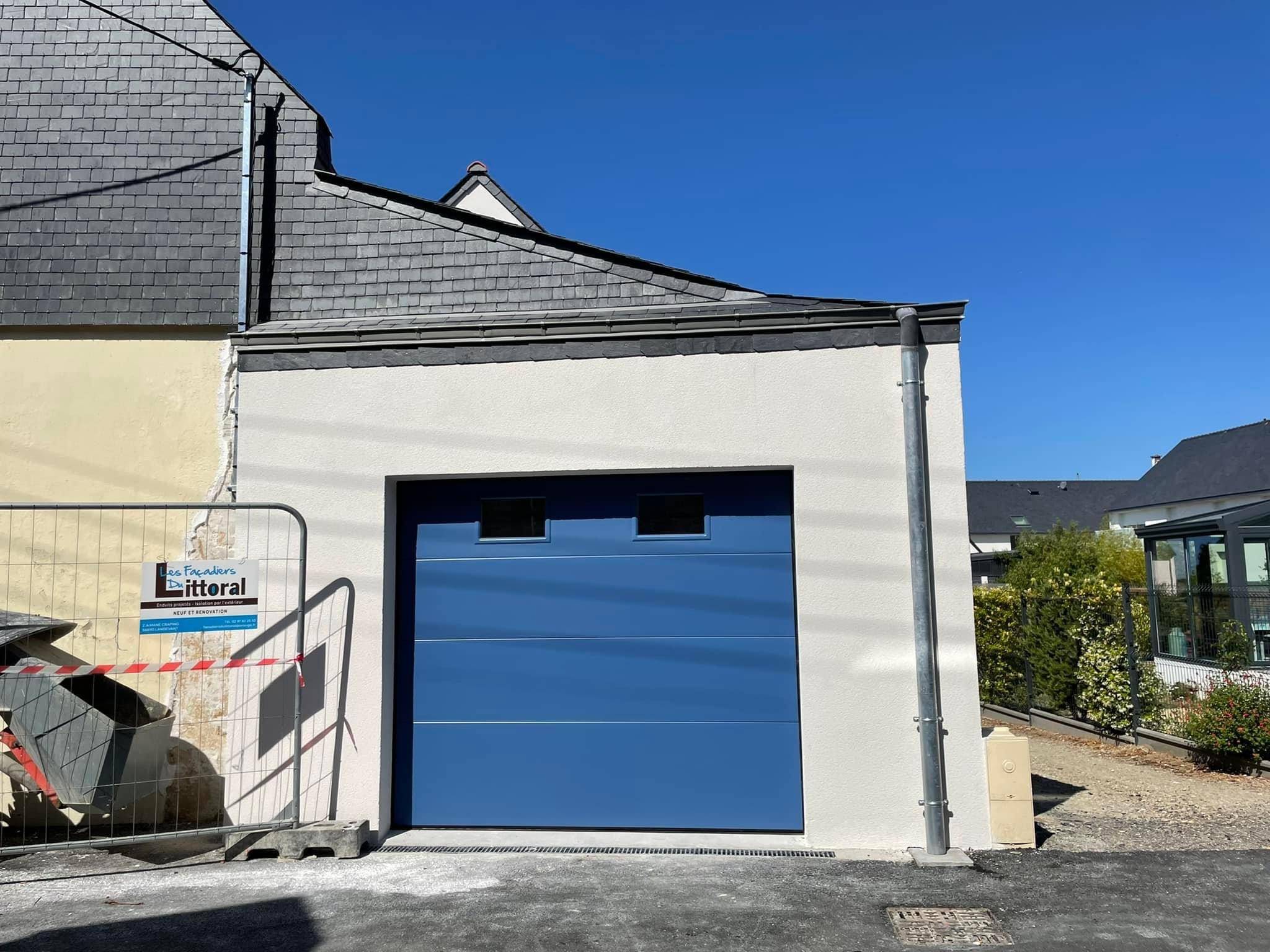 Extension sur la commune d’Etel (4)