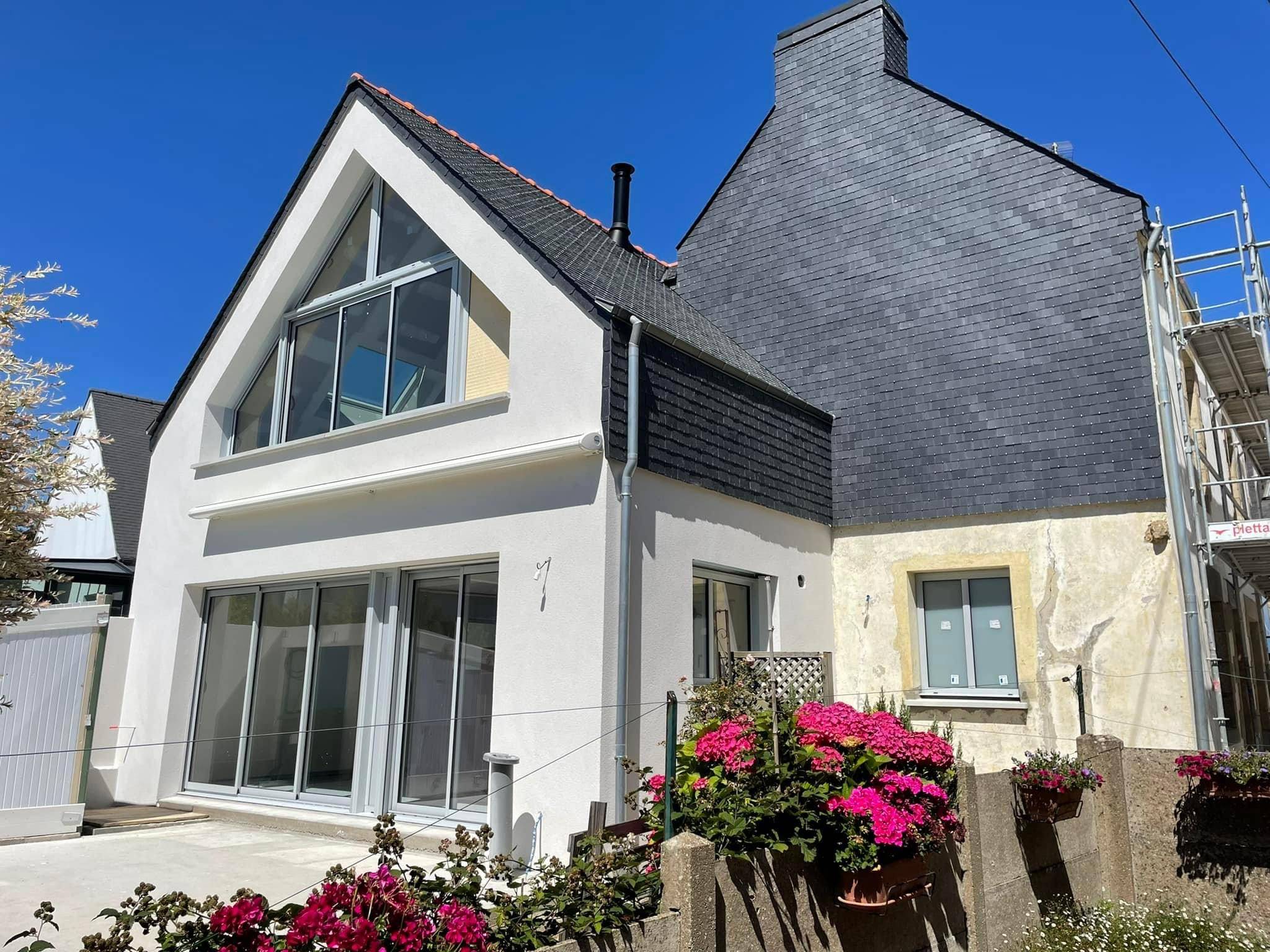 Extension sur la commune d’Etel (6)
