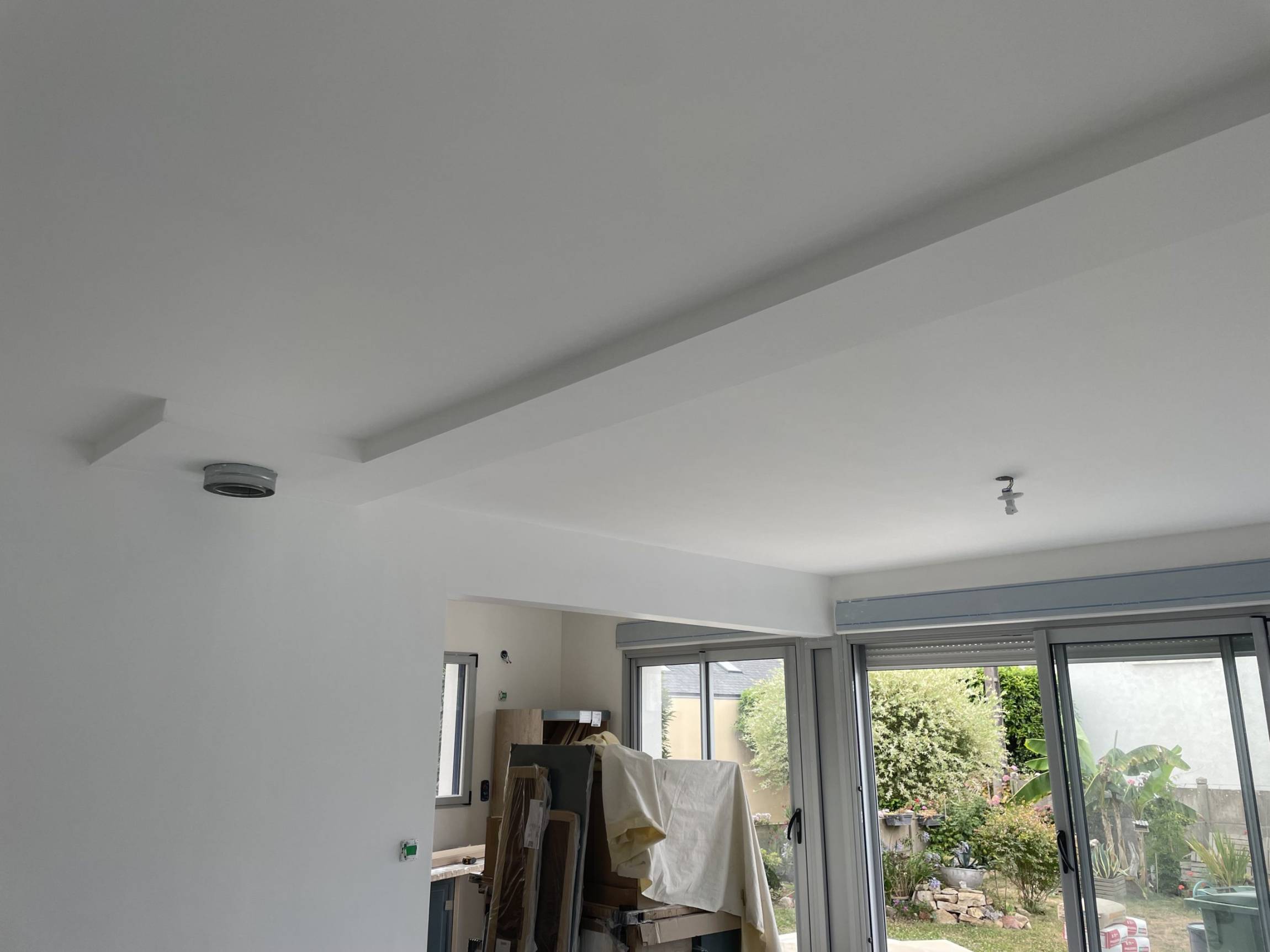 Extension sur la commune d’Etel (21)