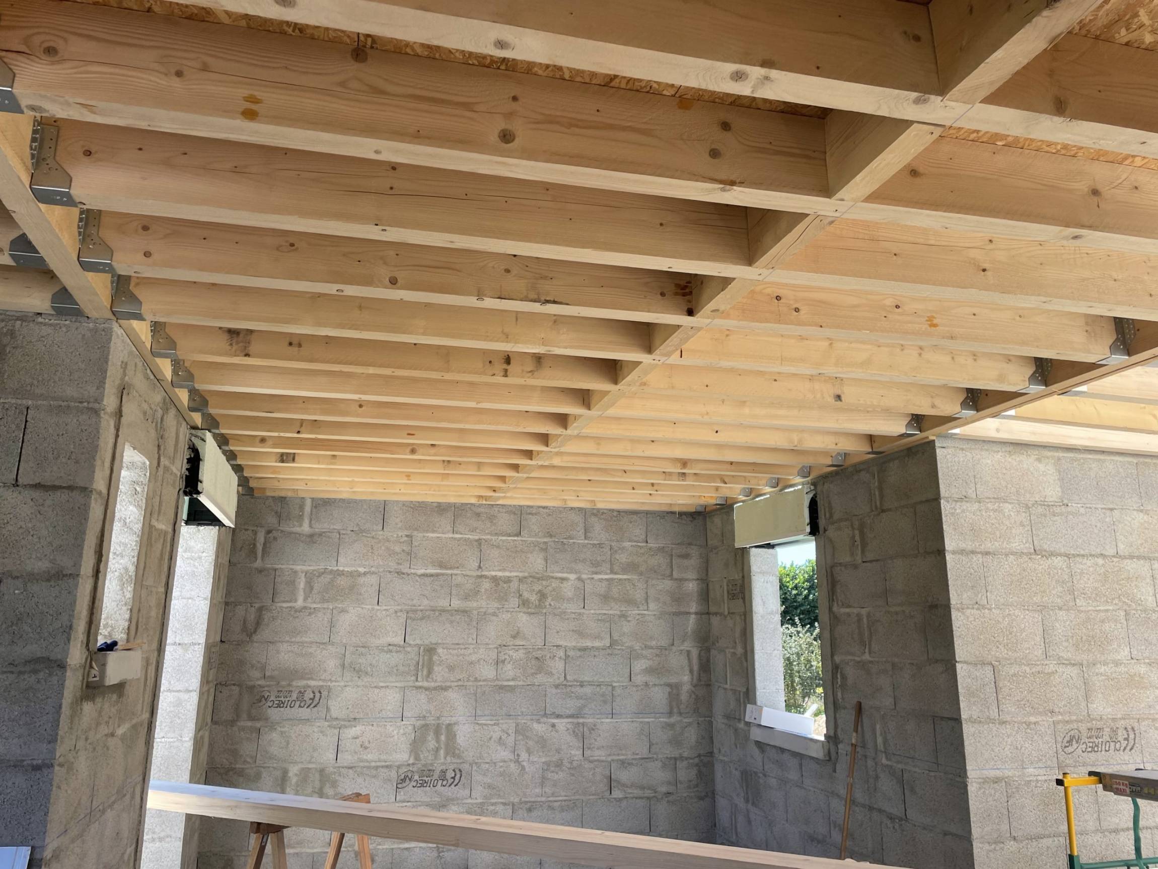 Extension sur la commune de Locmaria Grand champ (15)