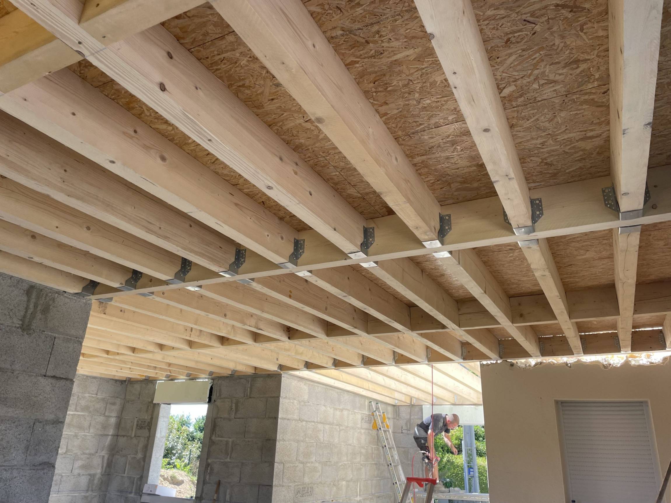 Extension sur la commune de Locmaria Grand champ (14)
