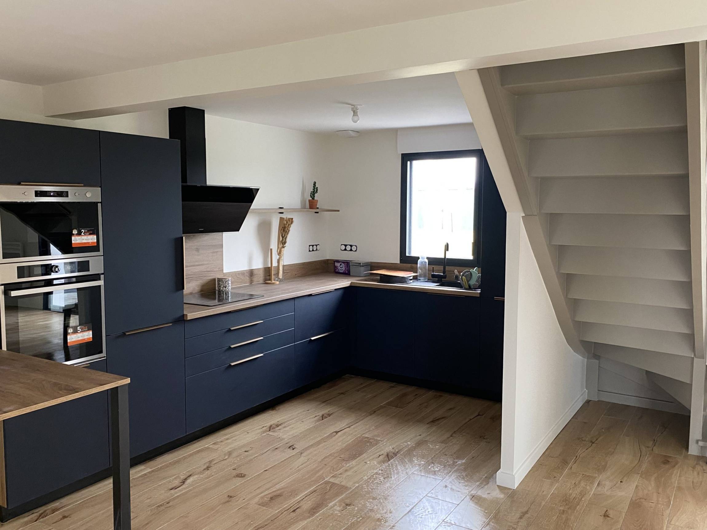 Extension sur la commune de Locmaria Grand champ (11)