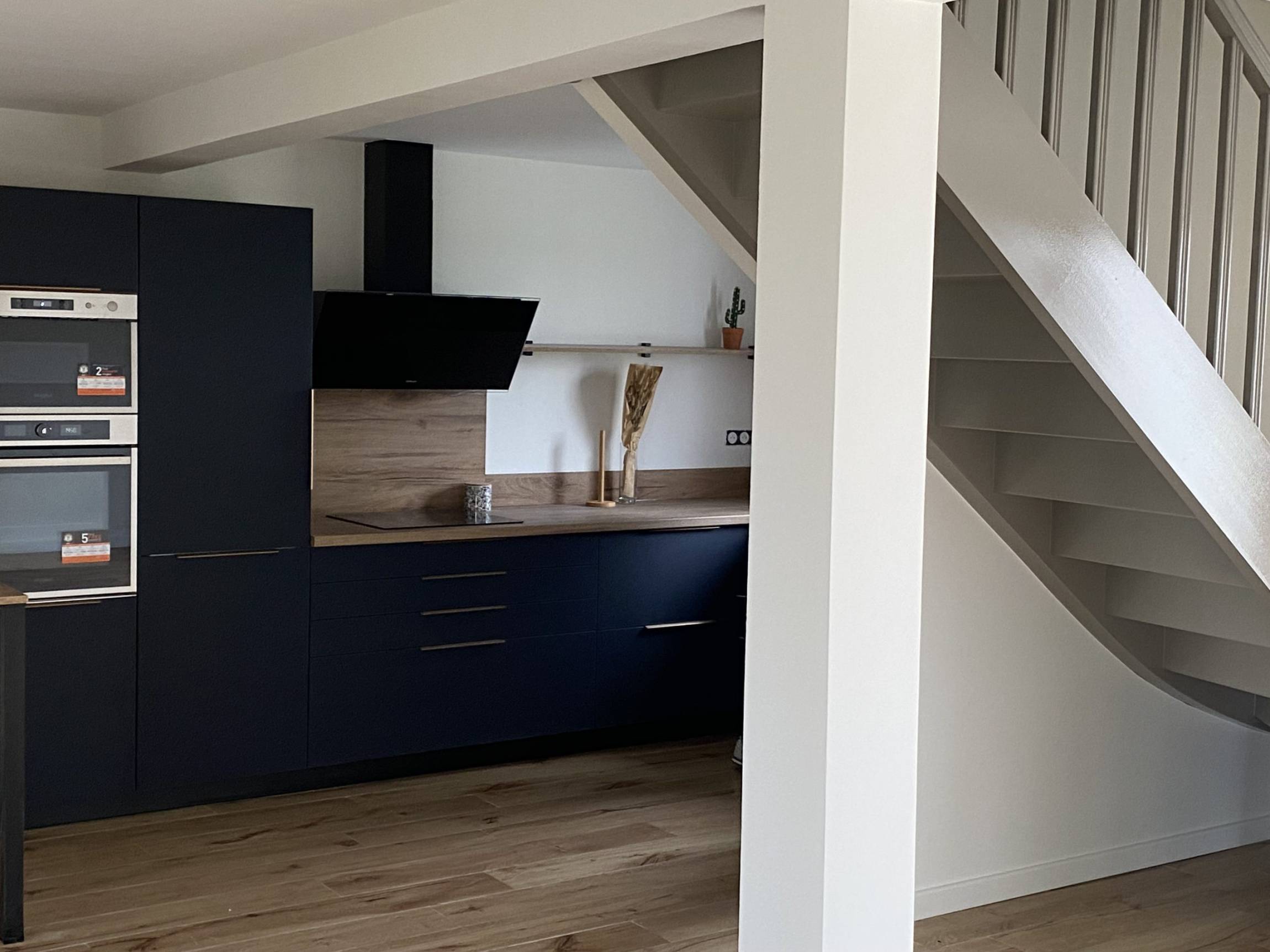 Extension sur la commune de Locmaria Grand champ (10)