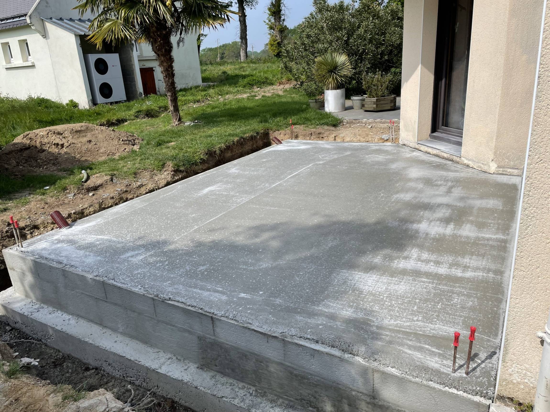 2 Extensions sur la commune de Ploeren (32)
