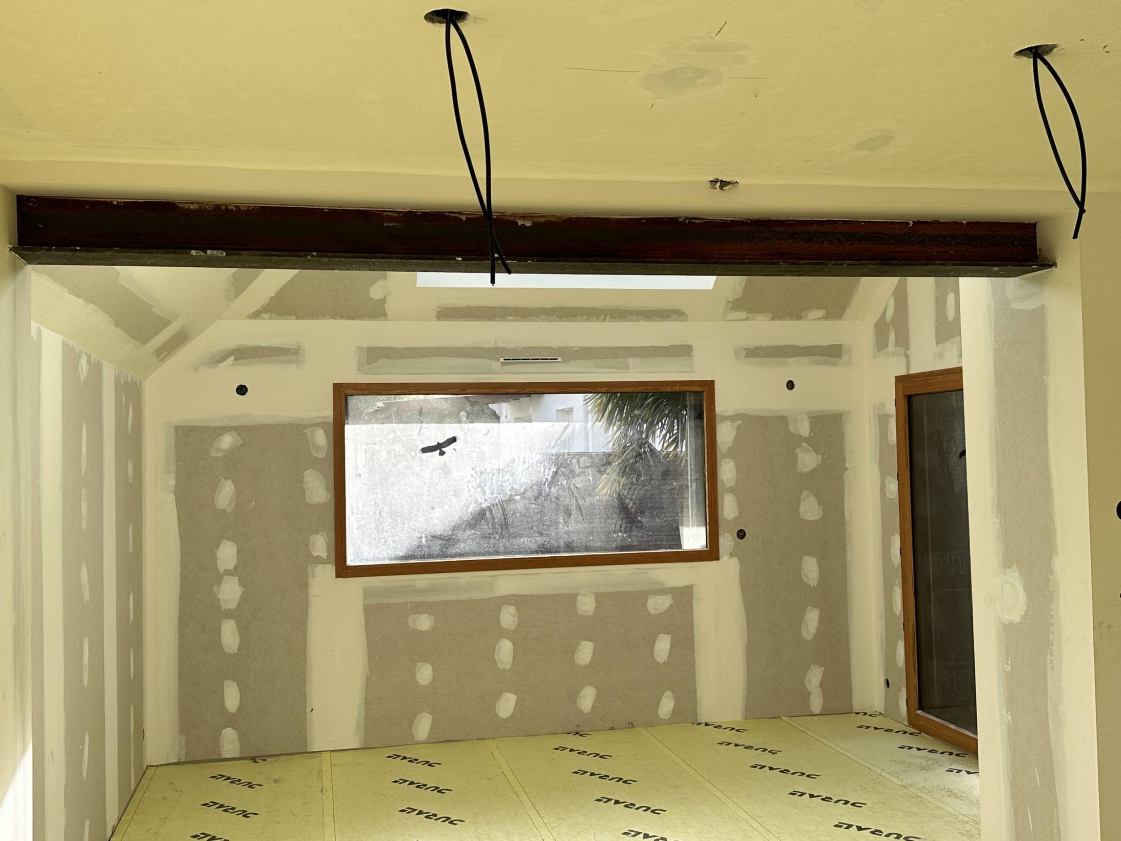 2 Extensions sur la commune de Ploeren (66)