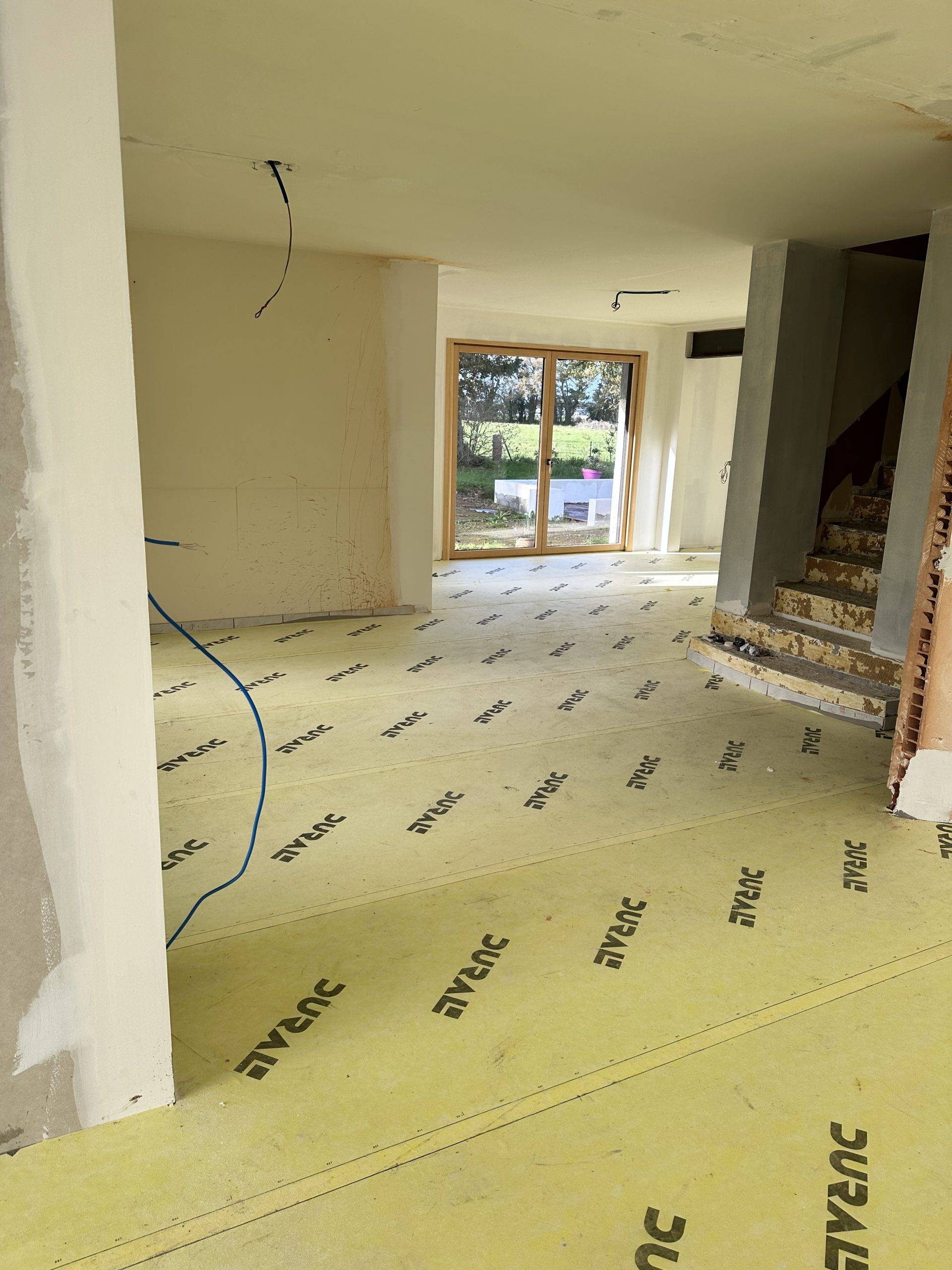 2 Extensions sur la commune de Ploeren (68)