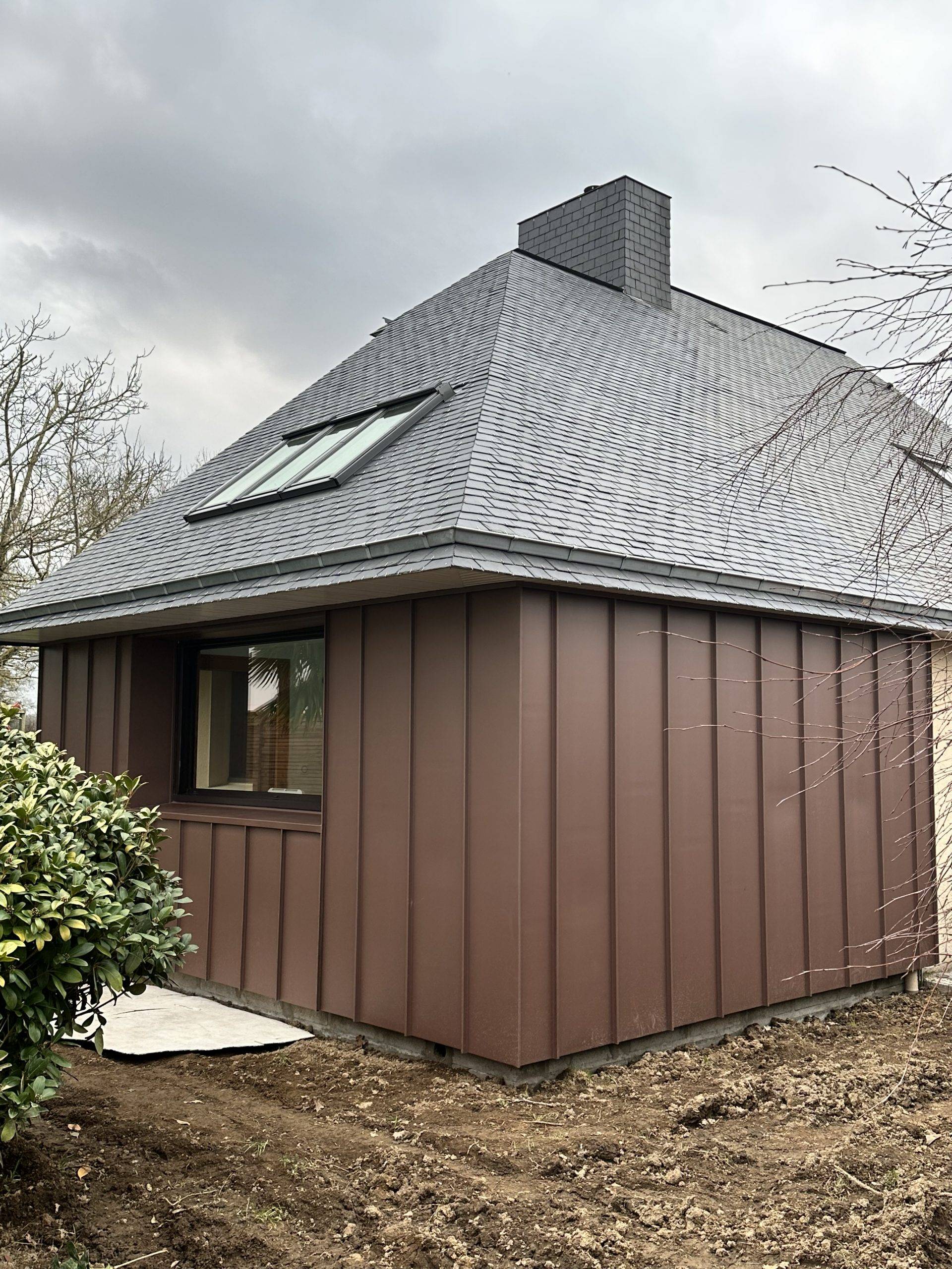 2 Extensions sur la commune de Ploeren (28)