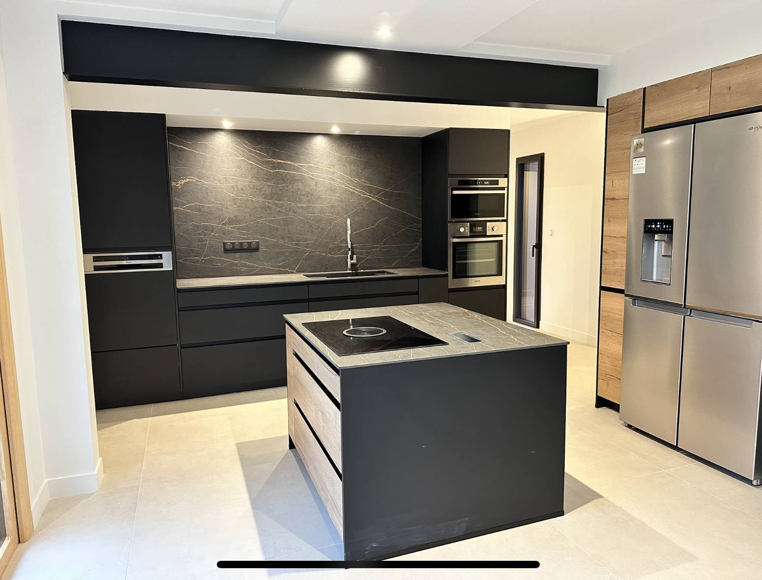 2 Extensions sur la commune de Ploeren (30)