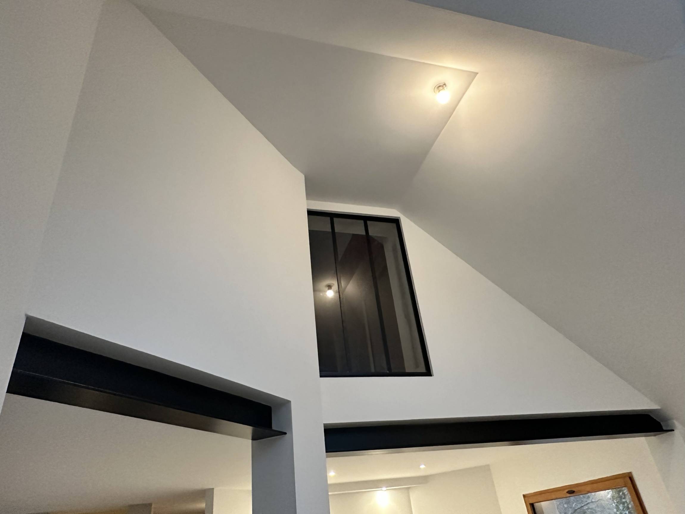 2 Extensions sur la commune de Ploeren (22)