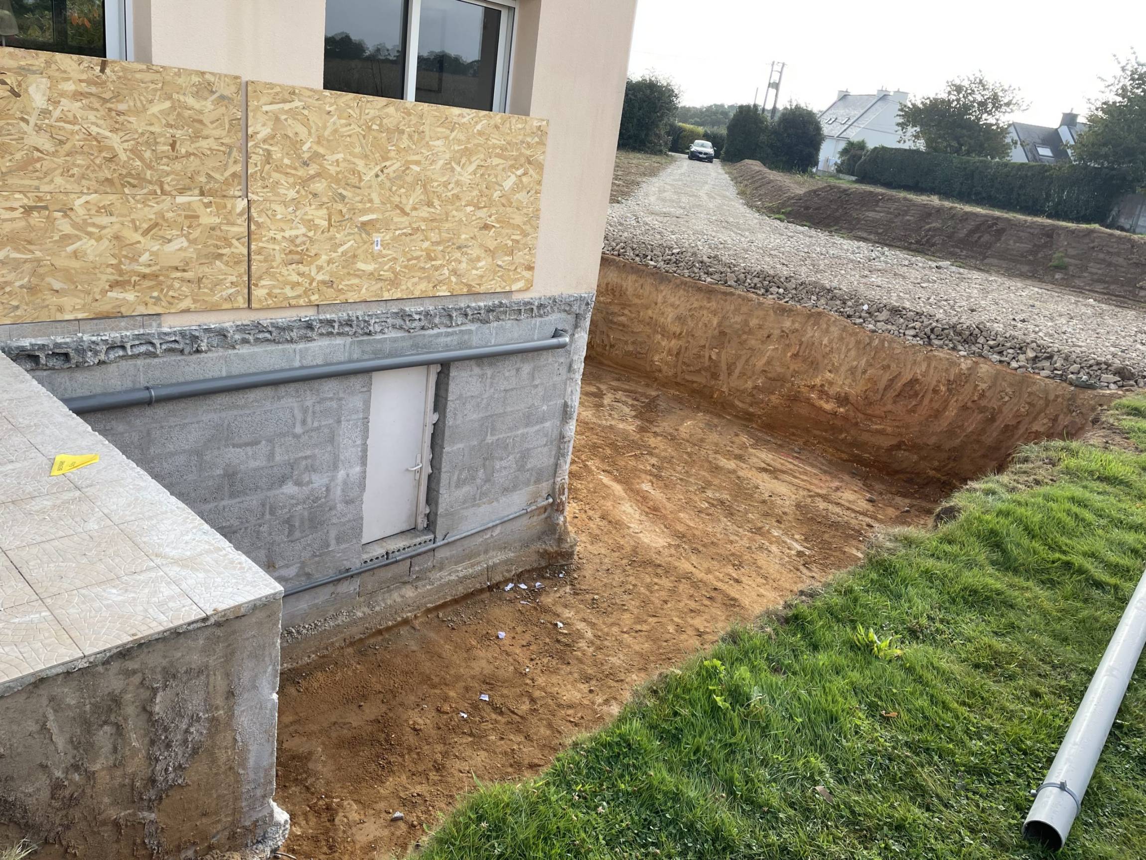Extension sur la commune de Kervignac (15)