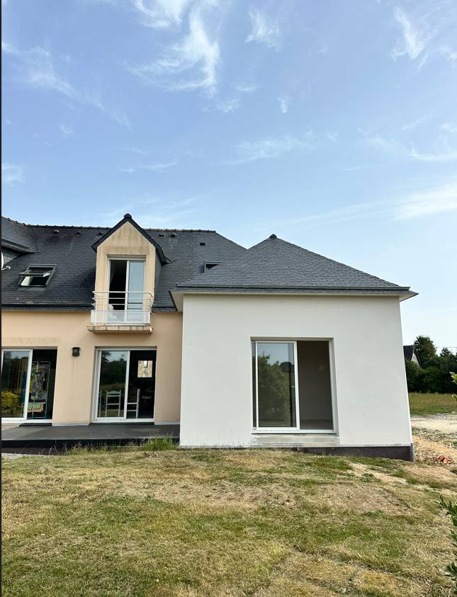 Extension sur la commune de Kervignac (6)