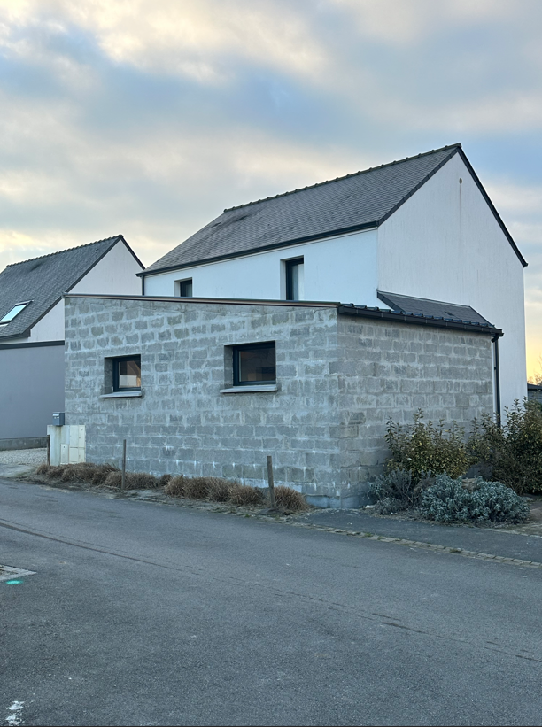 Garage sur la commune de Grand Champ (4)