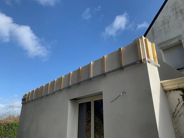 Extension sur la commune de Pluneret (1)