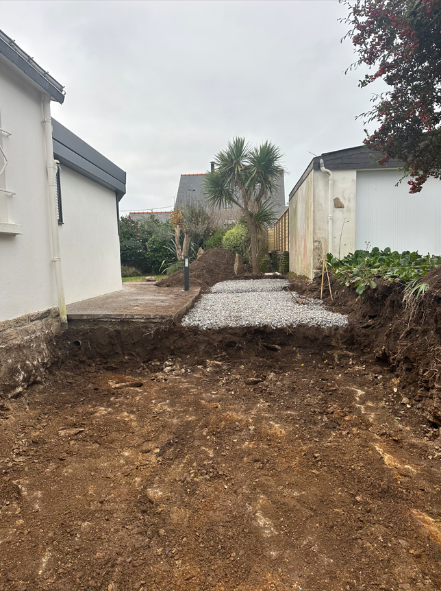 Extension sur la commune de Quiberon (1)