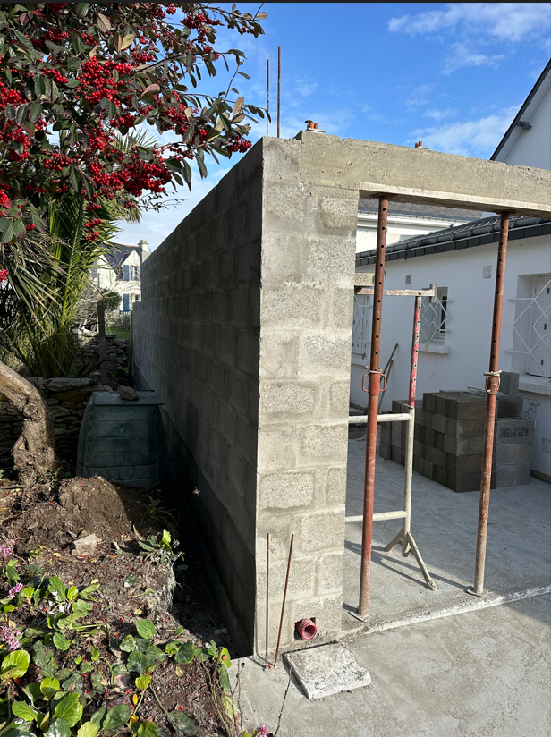Extension sur la commune de Quiberon (4)