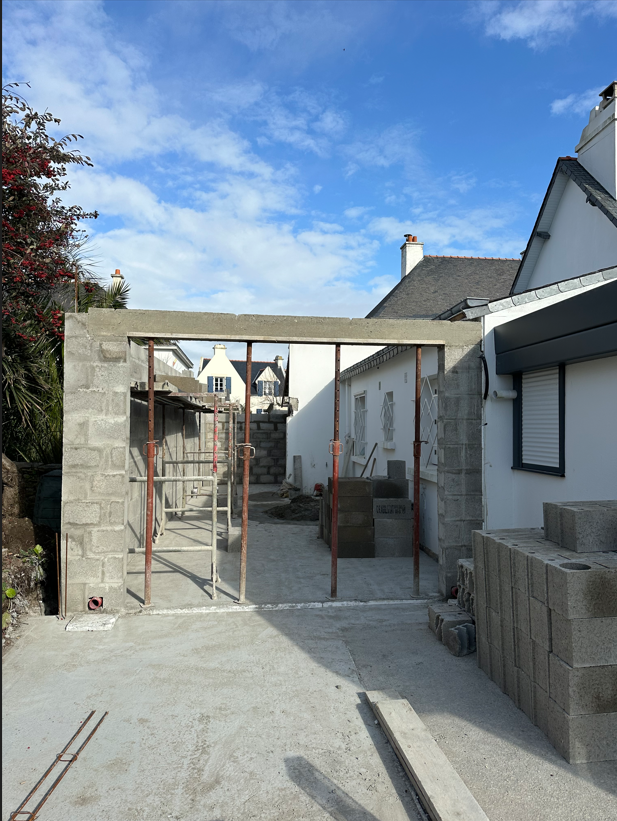 Extension sur la commune de Quiberon (5)