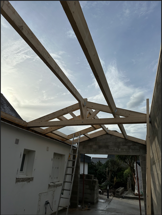 Extension sur la commune de Quiberon (6)
