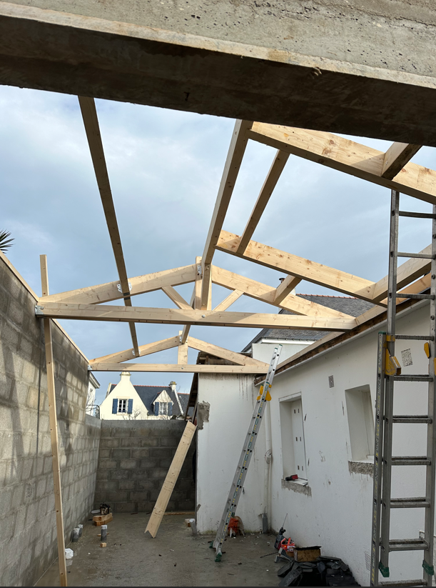 Extension sur la commune de Quiberon (7)