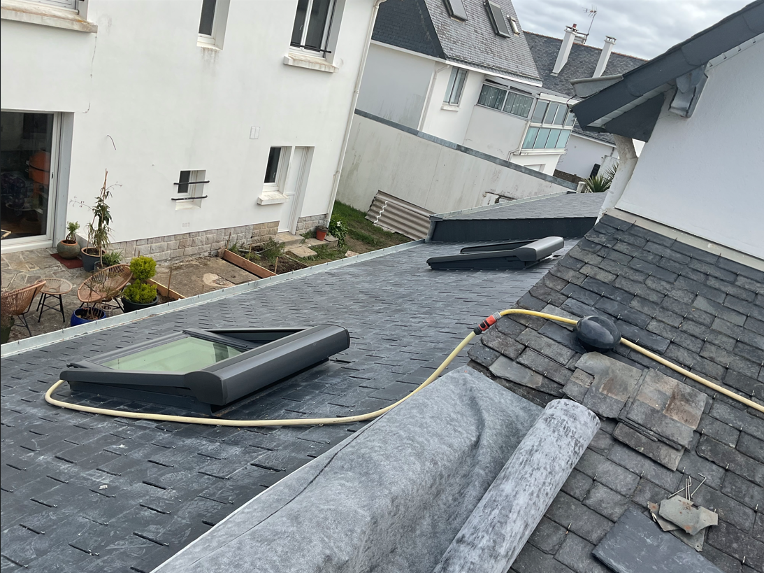 Extension sur la commune de Quiberon (14)