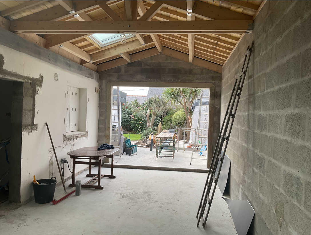 Extension sur la commune de Quiberon (19)