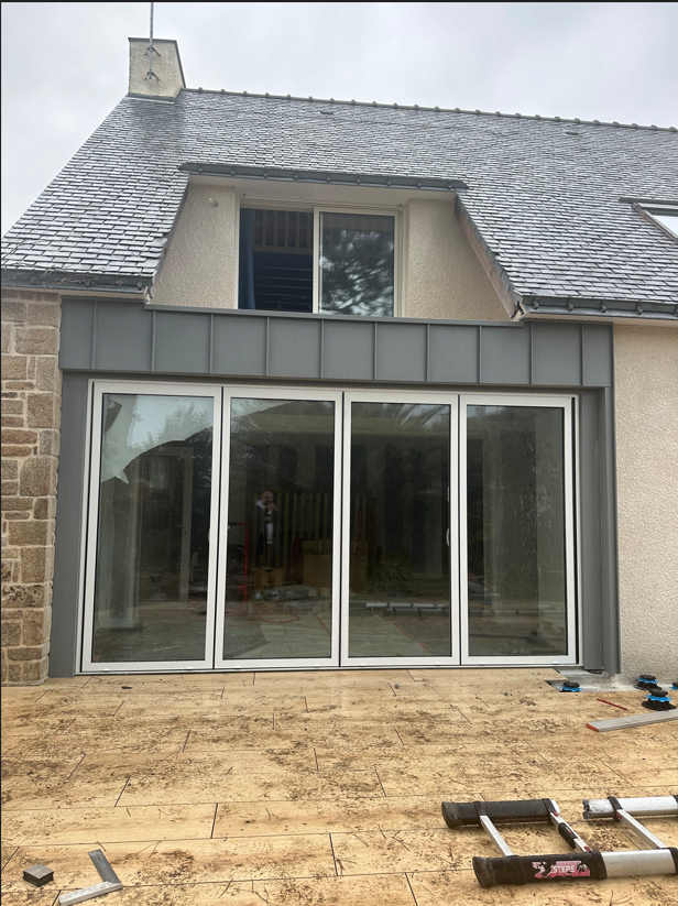 Extension sur la commune de Carnac (6)