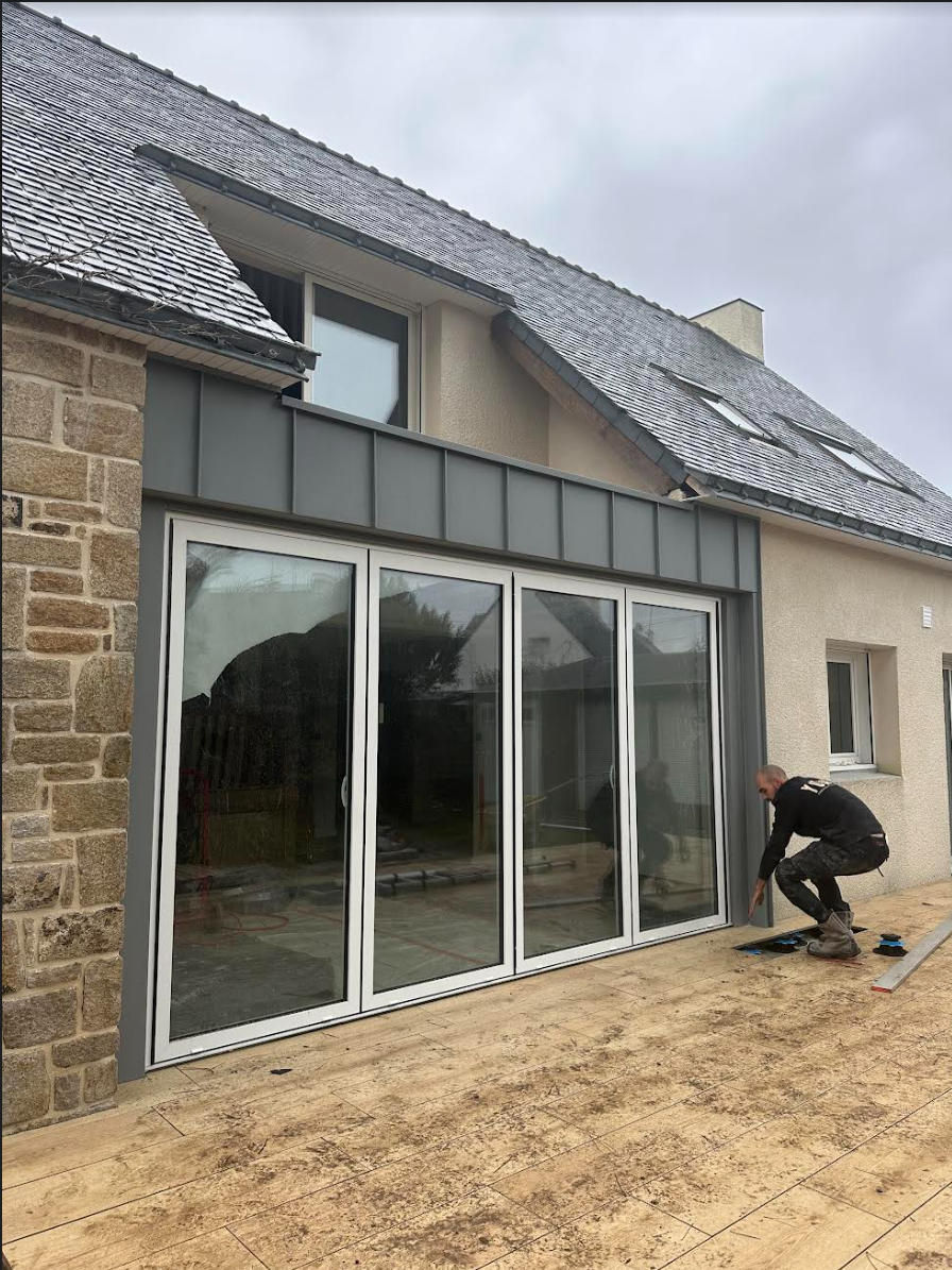 Extension sur la commune de Carnac (7)
