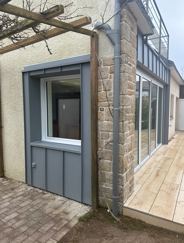 Extension sur la commune de Carnac (8)