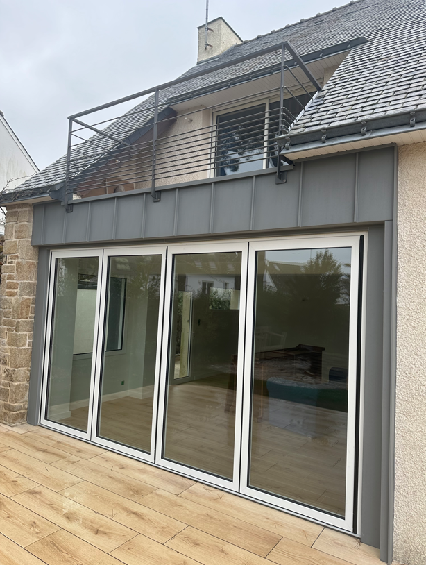 Extension sur la commune de Carnac (9)