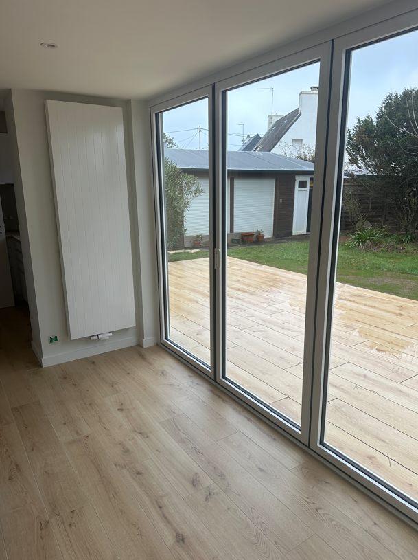 Extension sur la commune de Carnac (16)