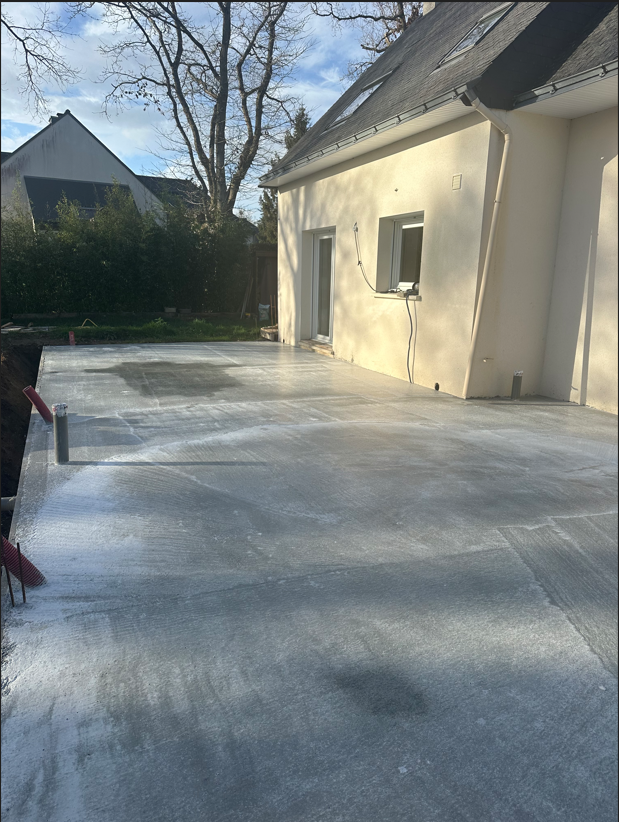 Extension sur la commune de Pluneret (7)