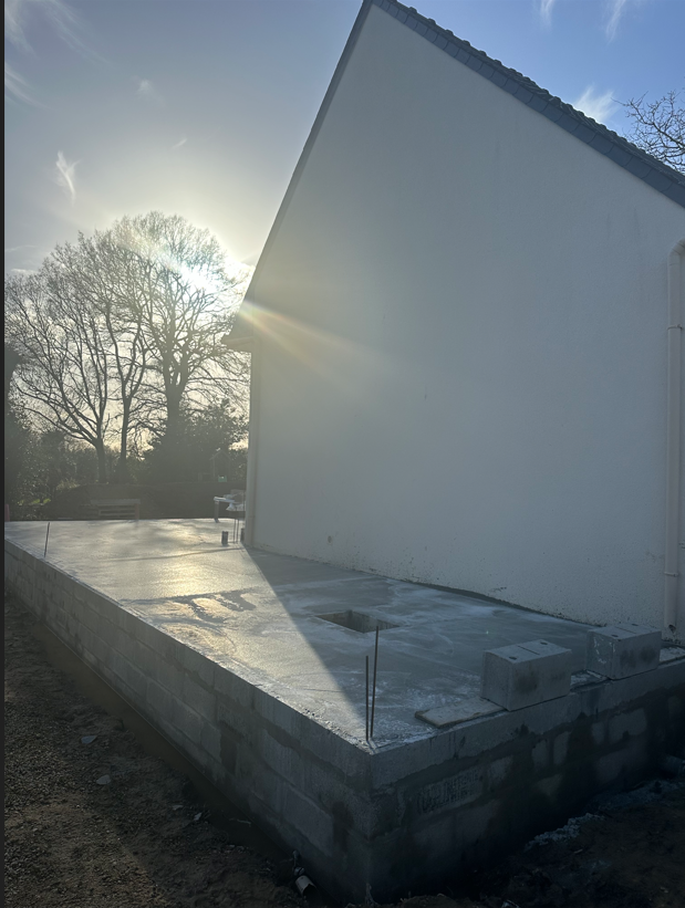 Extension sur la commune de Pluneret (9)