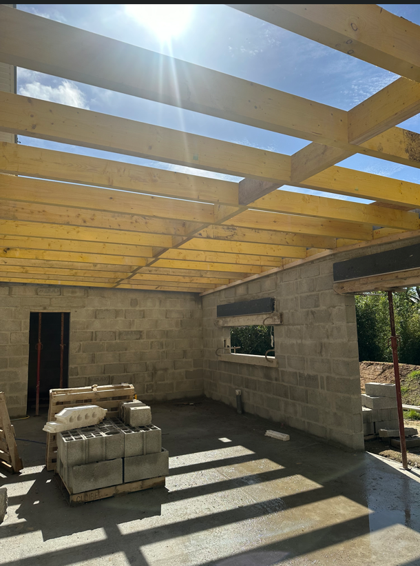 Extension sur la commune de Pluneret (10)