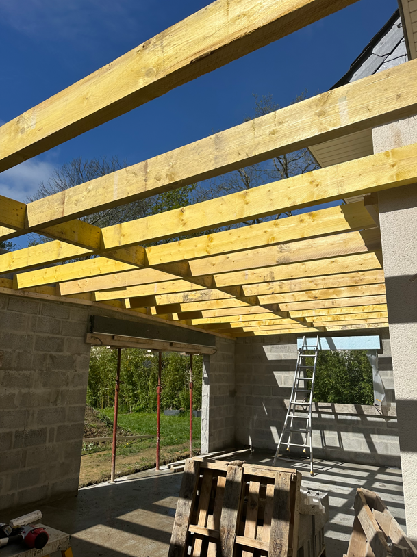 Extension sur la commune de Pluneret (12)